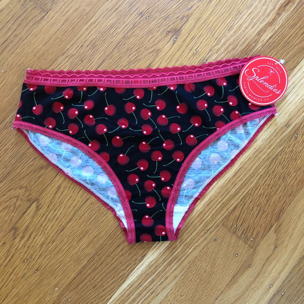 Splendies Underwear